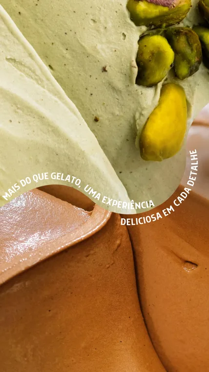Puro Gelato - story 4